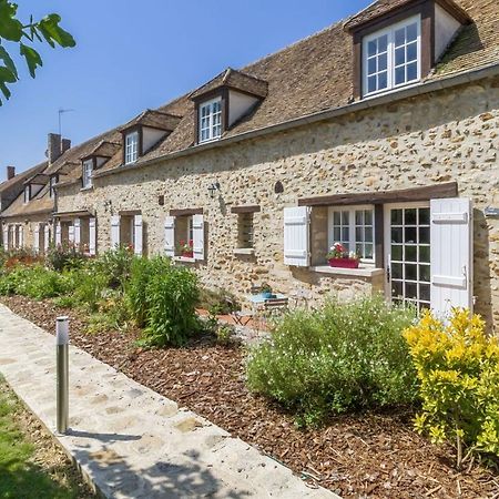 Appartement Domaine des Trois chateaux à Moisenay Extérieur photo